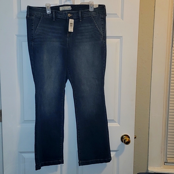 Torrid Jeans NWT